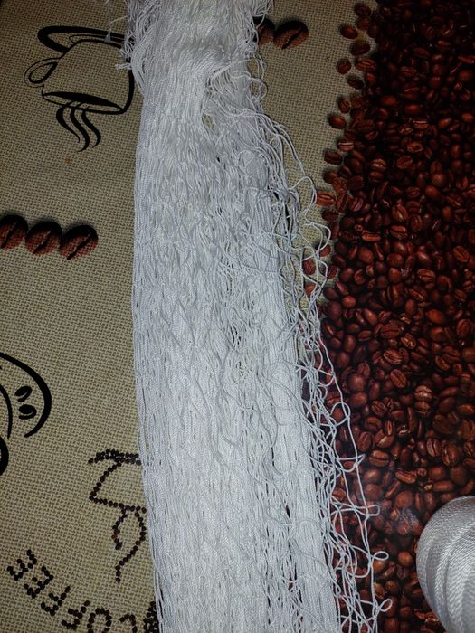 Vind plasă de pescuit la kg cu ochi de 30 fir mai gros!