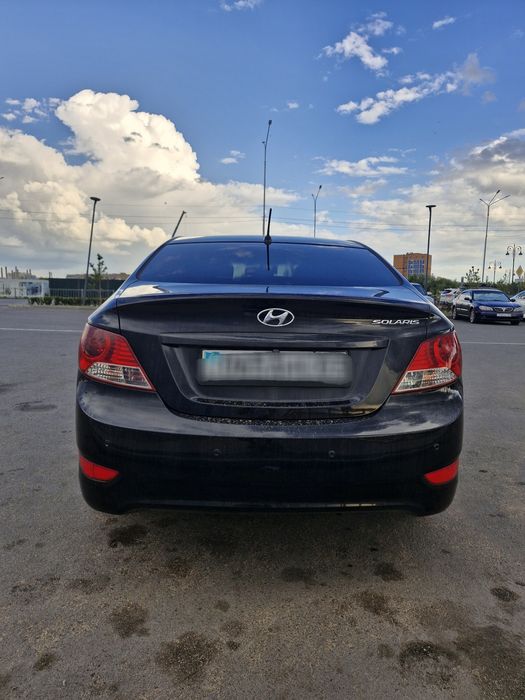 Продам машину Hyundai