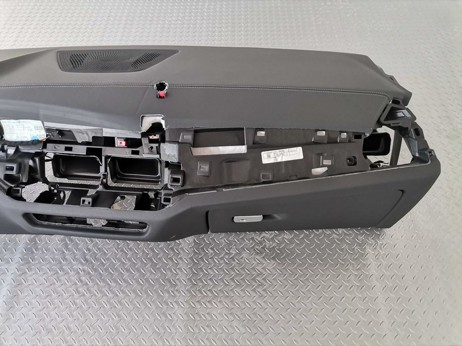 Ново Табло BMW G05 LCI G06 LCI G07 LCI F95 F96 LCI X5 X6 X7 Без HUD