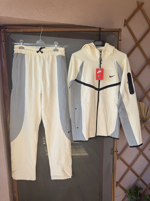 Trening nike tech fleece marimile S M L XL XXL
