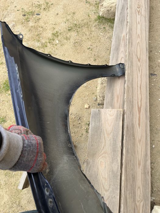 Крыло lexus es300h 2013 правый