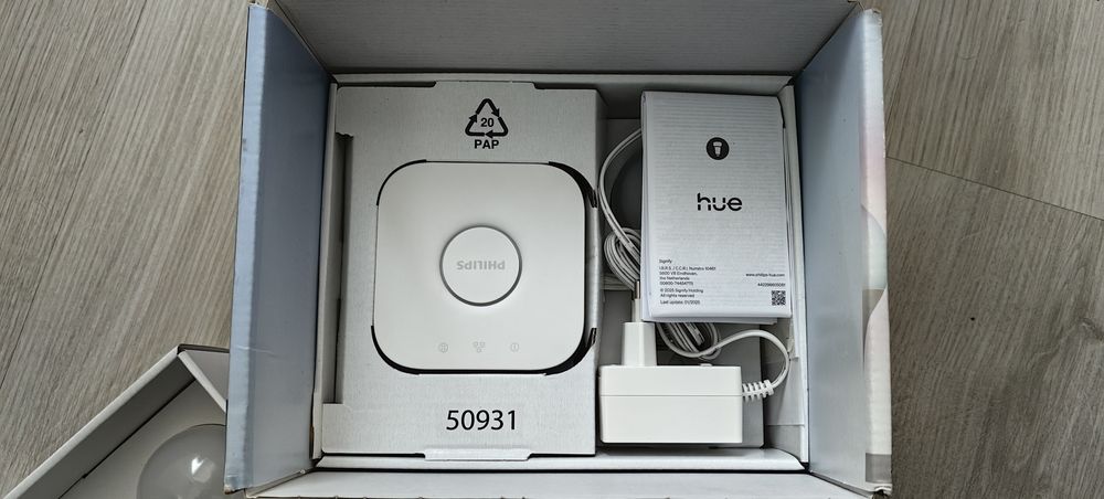Philips Hue Get started with smart lighting