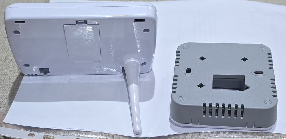 Cronotermostat Evo smart