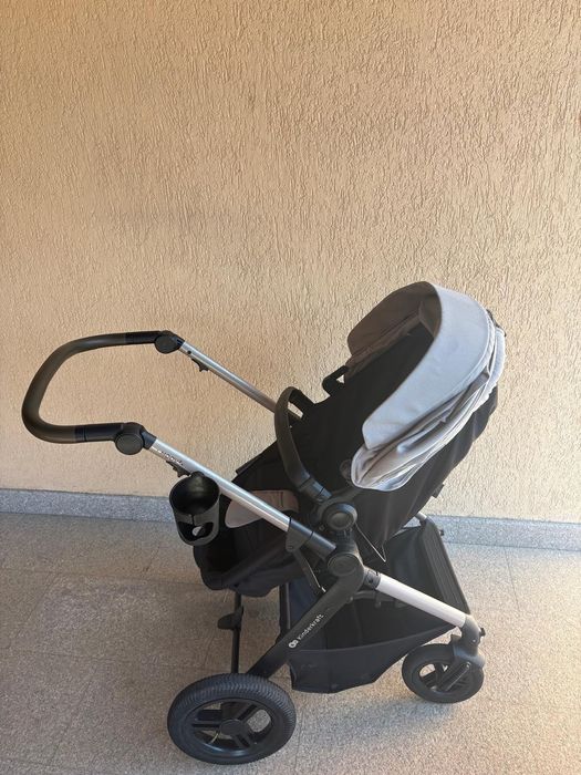 Căruț 3 in 1 Kinderkraft