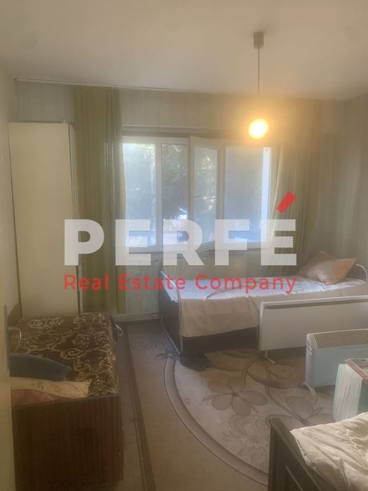 Продава се Двустаен апартамент в Бургас, Славейков - 64 кв.м за 1668 €/кв.м - Снимка #4