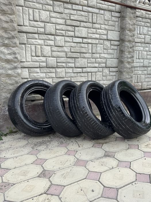 СРОЧНО ПРОДАМ шины nexen