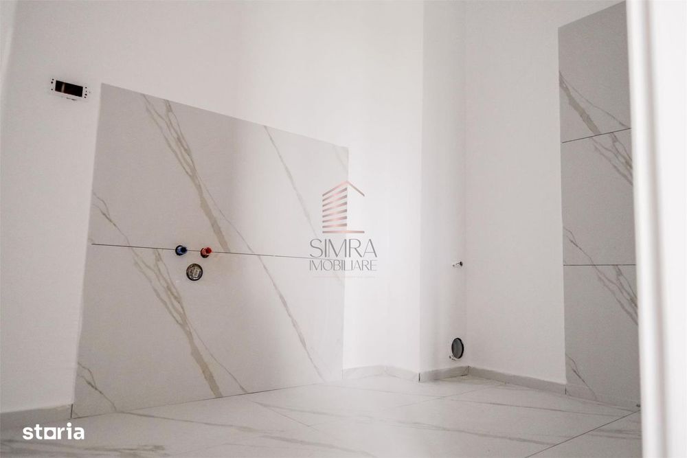 Apartament 2 camere Baile Felix