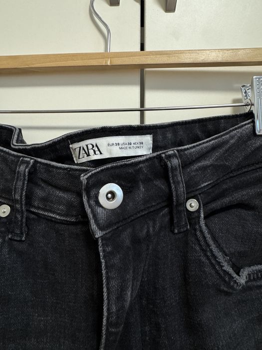 Дънки Zara Размер:S/M
