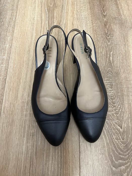 Обувь женская, размер 38