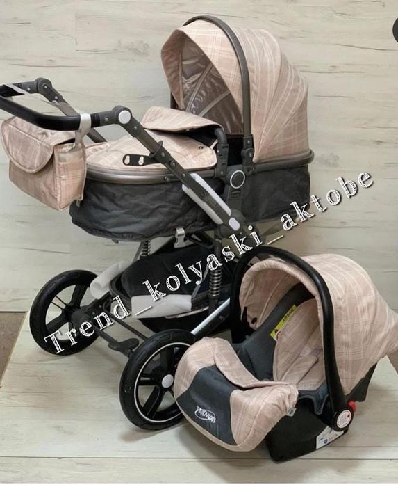 Детская коляска.
