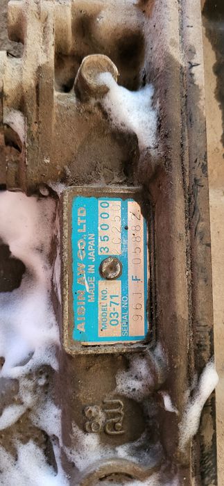 Запчасти на таета сурю