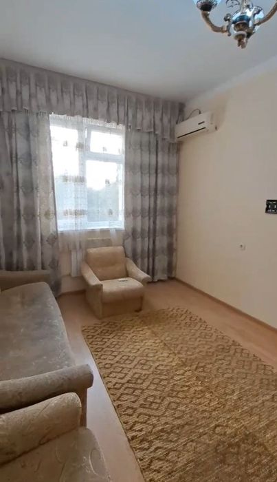 Сдается квартира 2/2/4 на мв.Феруза