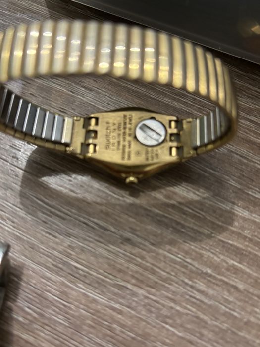 Lot 5 ceasuri de dama