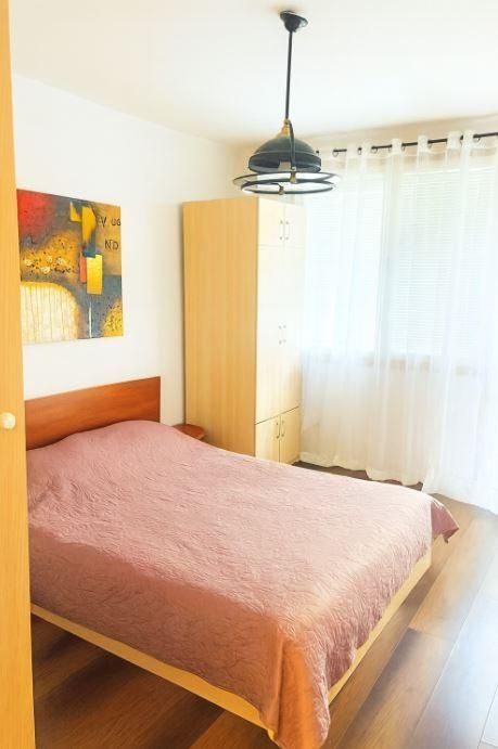 Дава се под наем Двустаен апартамент в Варна, ВИНС - 55 кв.м за 490 € - Снимка #3