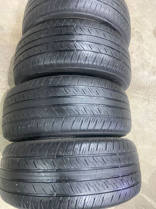 Продам комплект резины 285/50/20