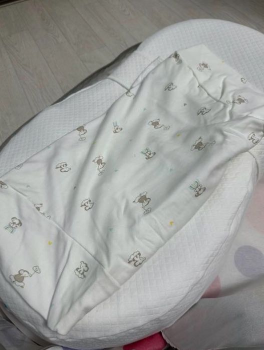 Кокон «Зёвушка». В отличном состоянии