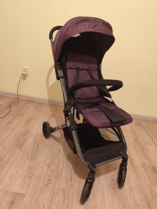 Продам детскую коляску. Срочно, есть торг