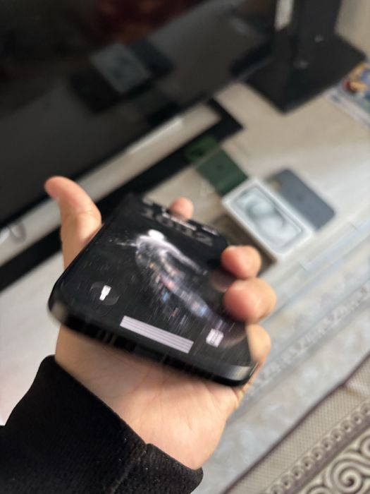 Продам Айфон 15 Состояние пойдет