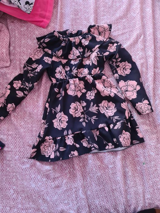 Lot rochițe fete 3 4 ani