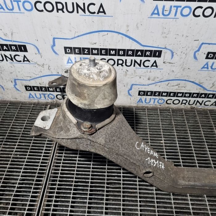 Traversa Porsche Cayenne 3.2 Benzina 2002 - 2006 Automata (1131) Benzina MOTOR Garantie