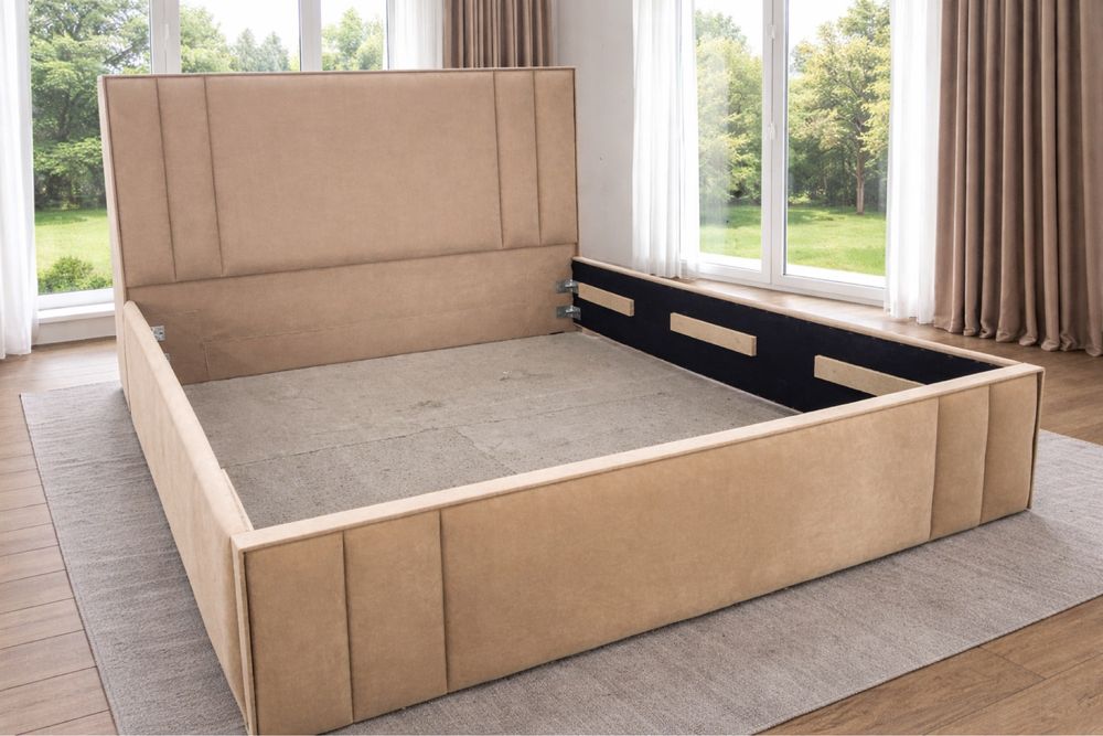 кровать от 50000 тг