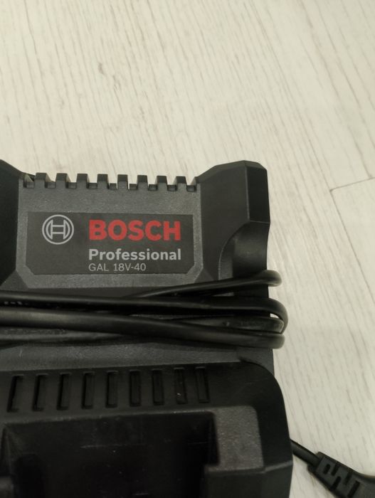 Зарядни за Bosch, Makita, Milwaukee, Metabo, Stihl