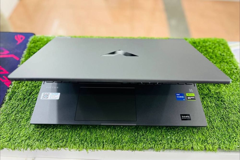 HP Victus Gaming