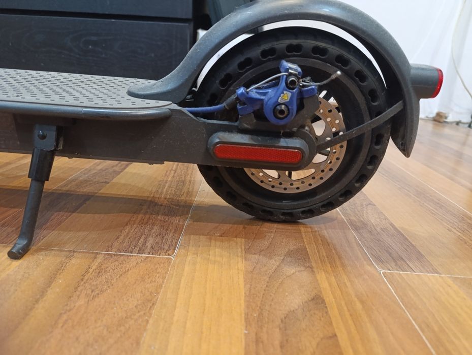 Trotineta Xiaomi mi pro 2