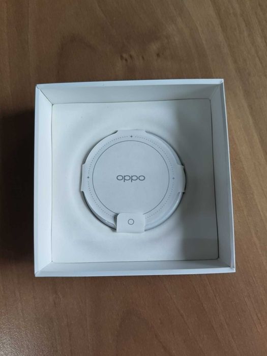 Oppo Bubble Selfie Display Nou