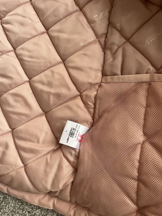 Камел куртка Camel новый