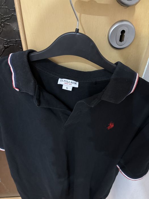 Bluza polo ralph lauren