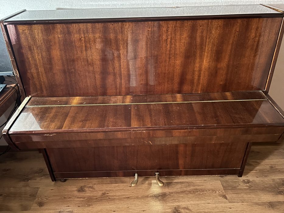 Продам пианино “ТВЕРЦА”