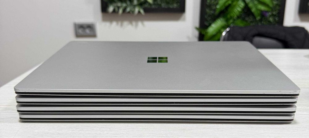 M.. Surface Laptop 3  Alicantara 13.5 2K Сенсор i7-1065G7 16GB /512GB