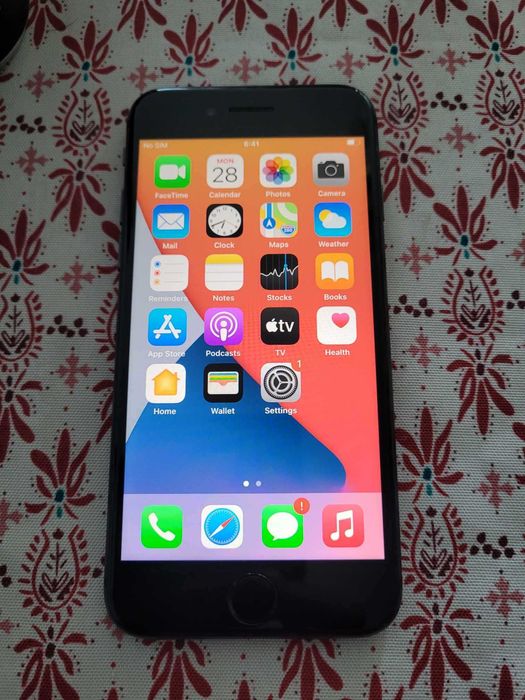 IPhone 8 64 GB, капацитет 78 %