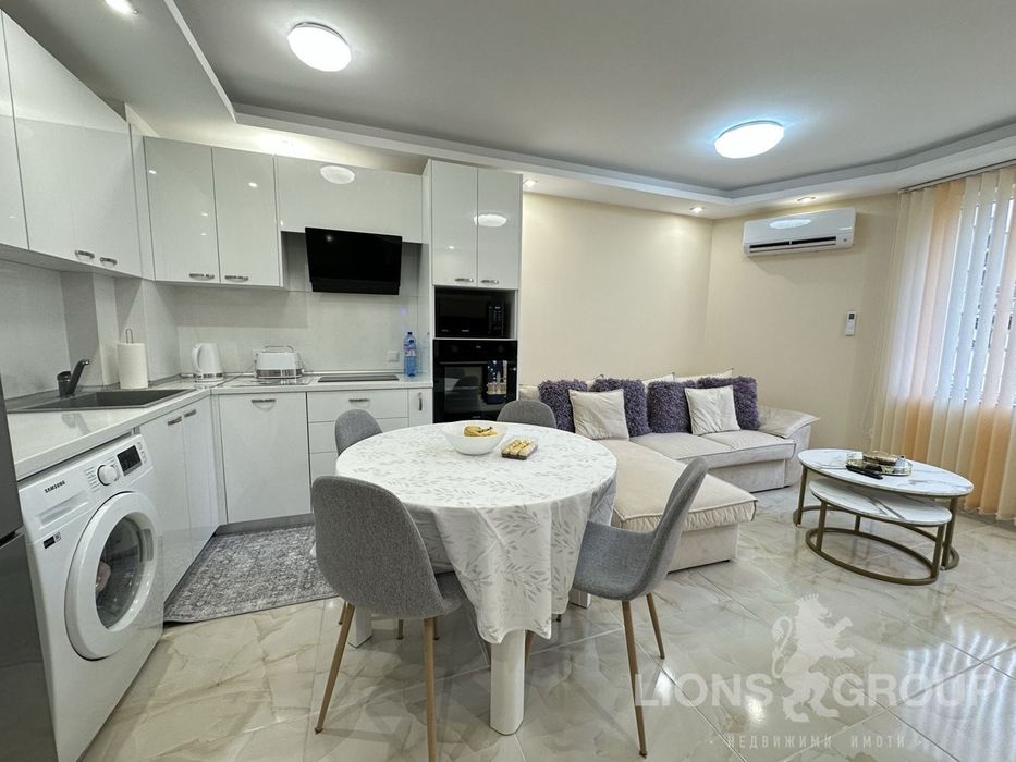 3-стаен в Варна-Възраждане 3 площ 76 цена 650