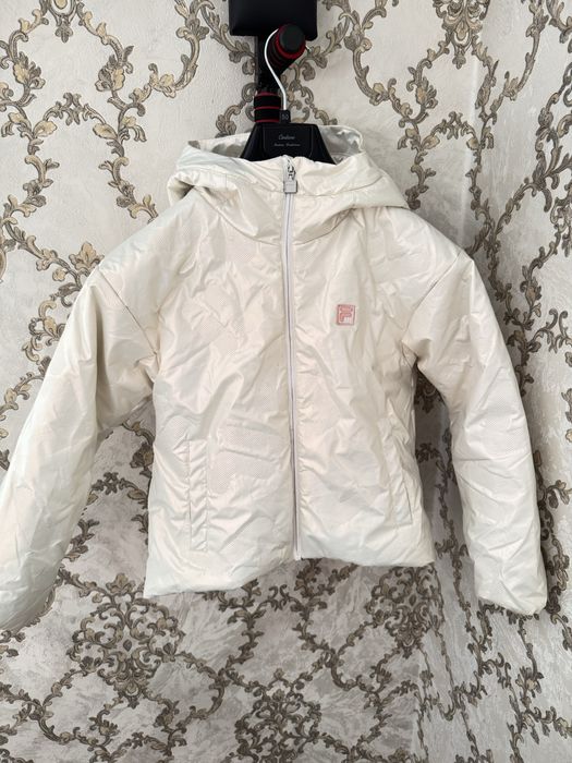 Весенняя Куртка детская для девочки