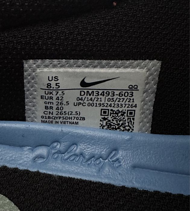 Tenisi Nike SB Chron 2