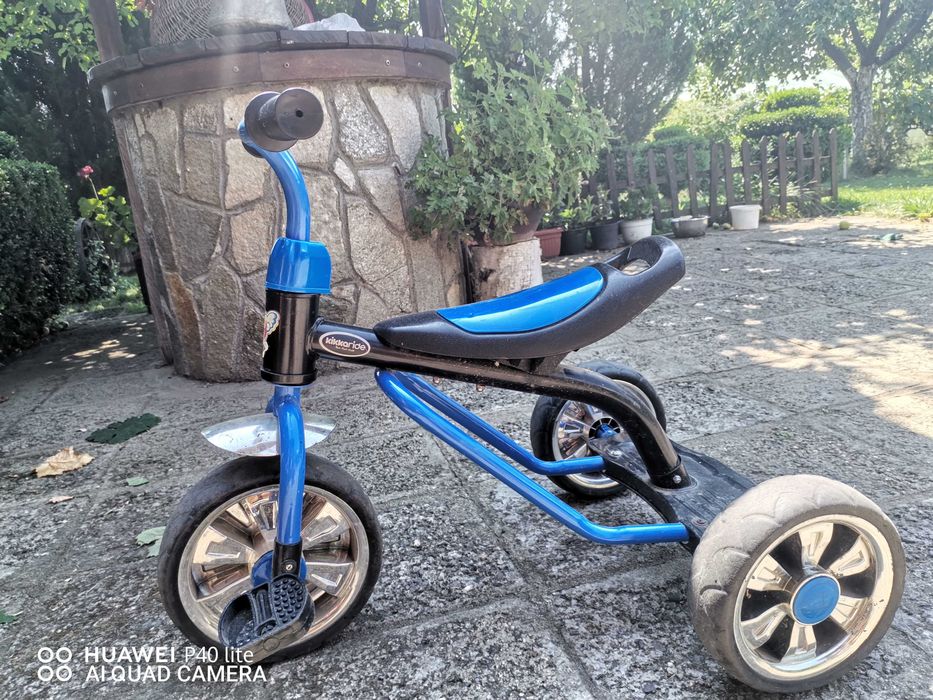 2 броя детски колела (55лв)