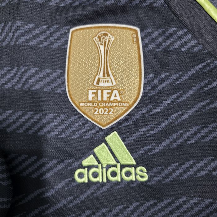 Tricou adidas Real Madrid Vini Jr