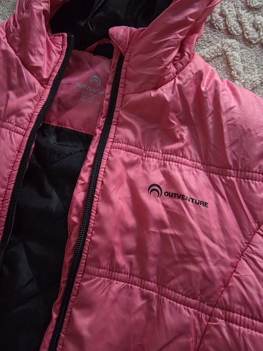 Куртка для подростка