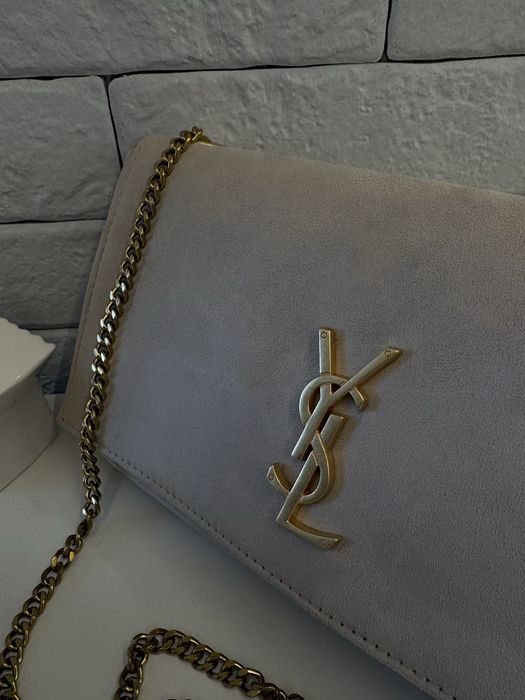 Дамска чанта YSL