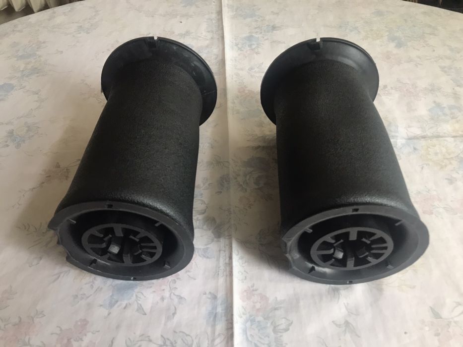 Въздушна възглавница - BMW E60 / E61 -чисто нова; Въздушни възглавници