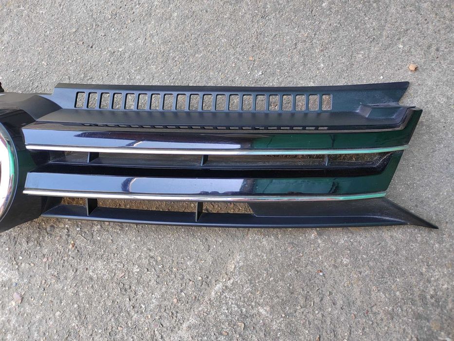 Решетка за Фолксваген Голф 5 plus