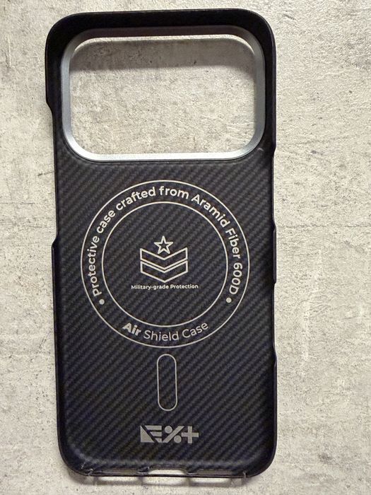 Vand Iphone 17 pro 256GB