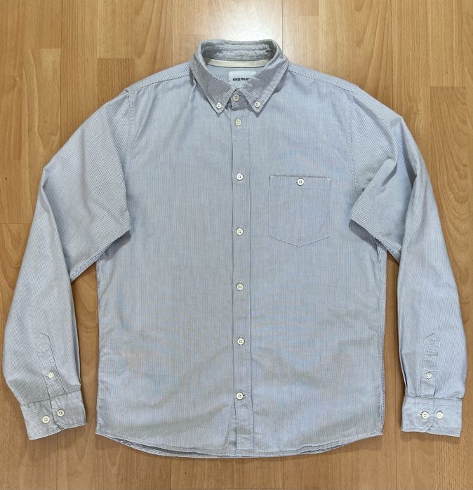 Norse Projects мъжка риза М