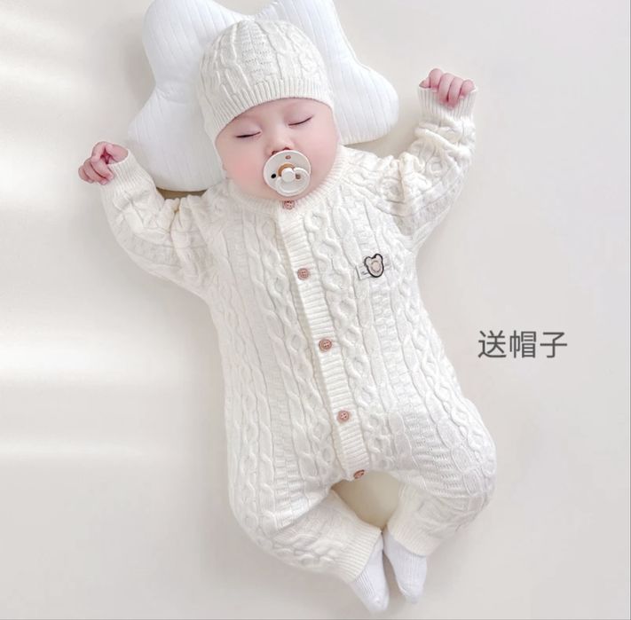 Продам комбинезоны