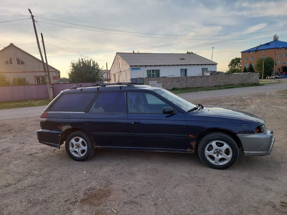 Субару 1994 жылгы