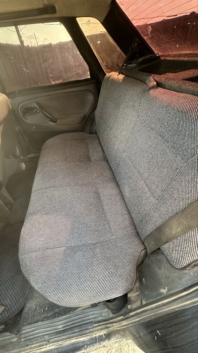 Продам Ваз 21099 срочно