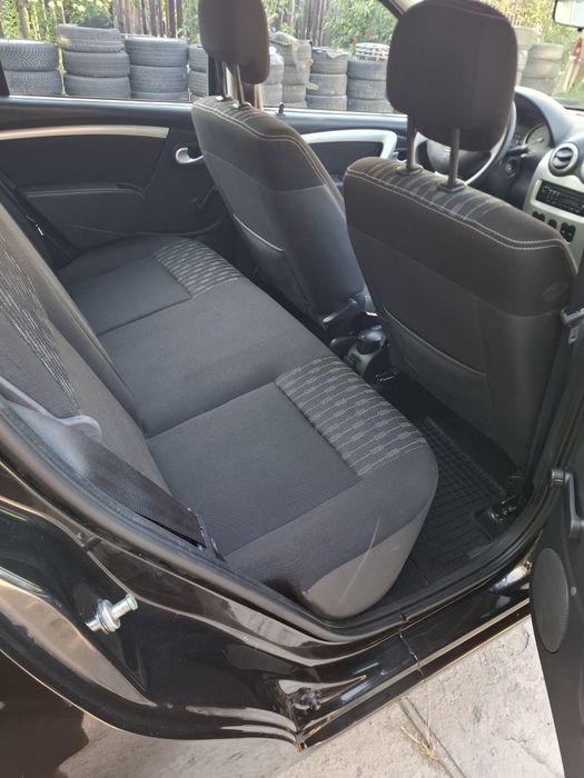 Dacia Sandero/An 2012/Euro 5/Motor 1.2 Benzină