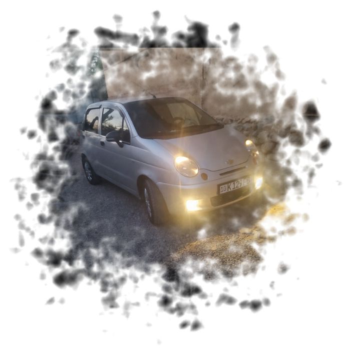Matiz mx 2013 yil